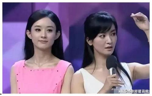 娱乐圈吃瓜博主女孩